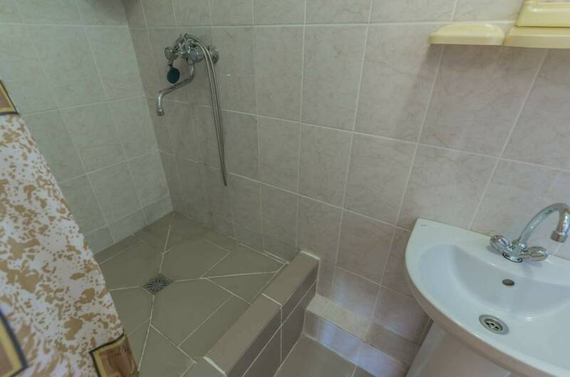 Уютный 3-х местный номер