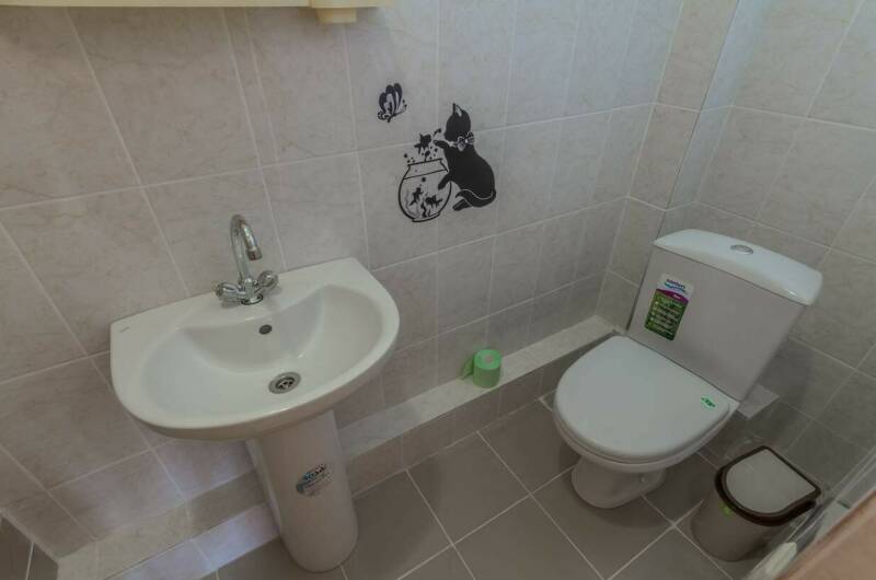 Уютный 3-х местный номер