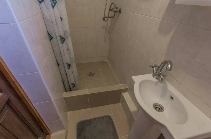 4-х местный номер