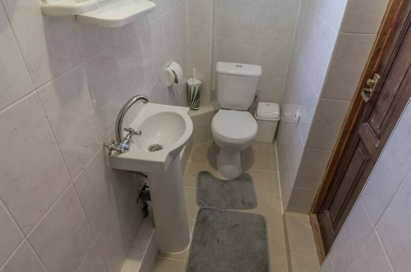 4-х местный номер