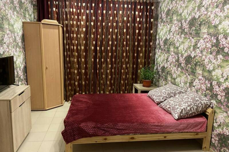 4-х местный номер