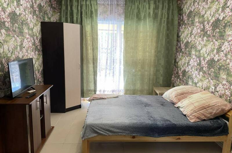 4-х местный номер