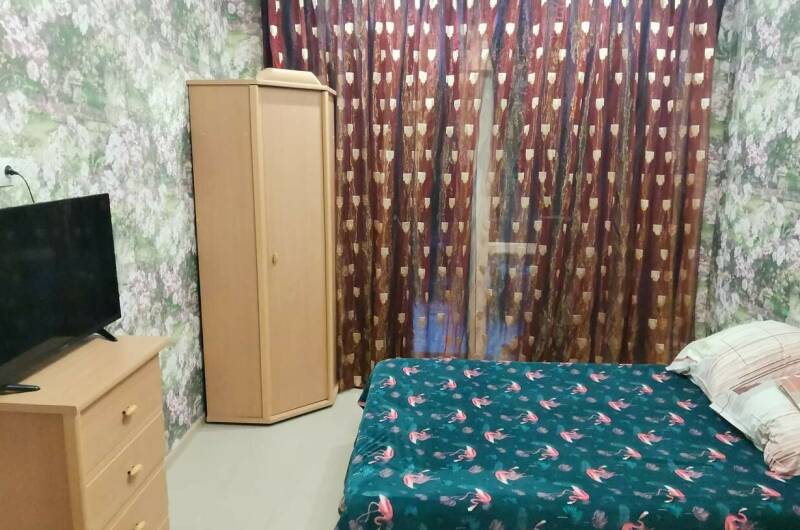 4-х местный номер