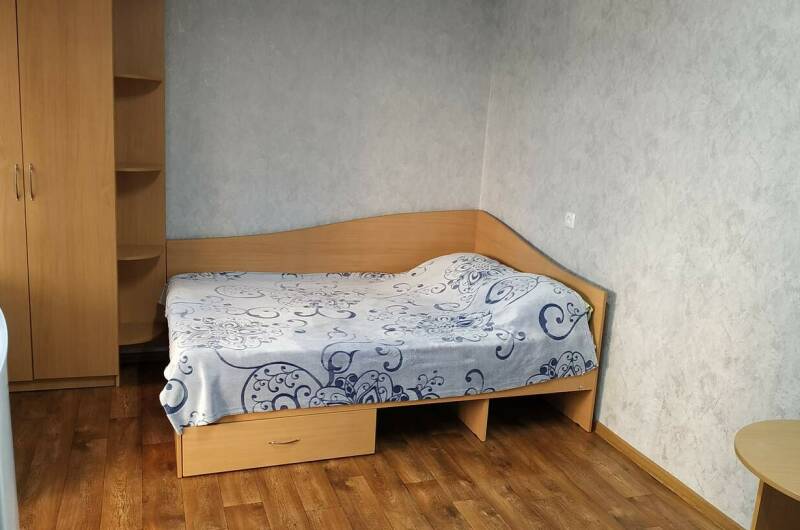 2-х местный номер с удобствами (№ 1)