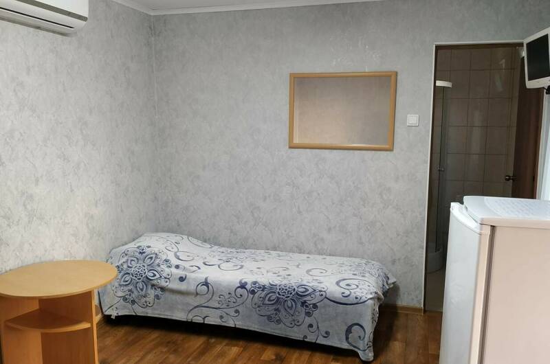 2-х местный номер с удобствами (№ 1)