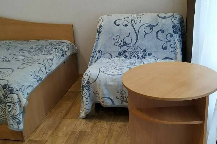 2-х местный номер с удобствами (№ 2)