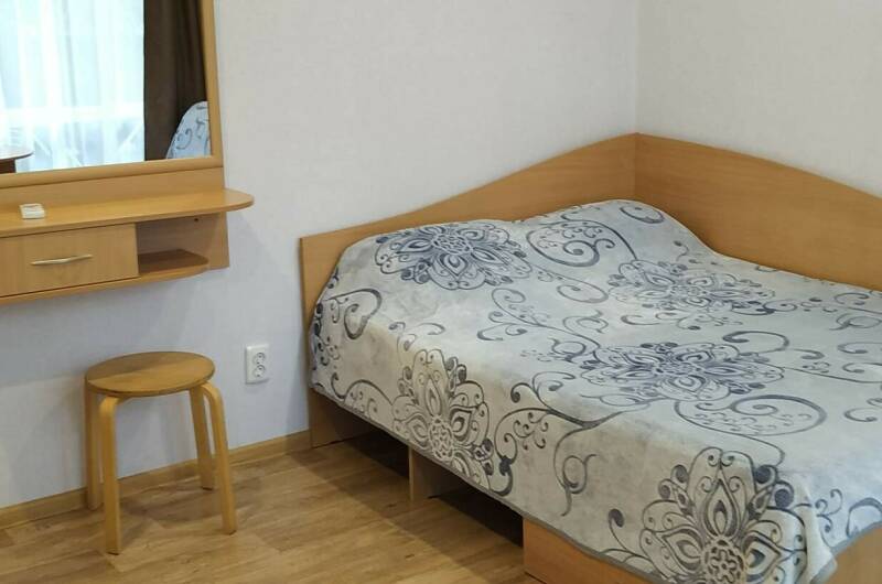 2-х местный номер с удобствами (№ 2)