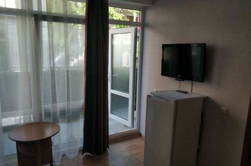 2-х местный номер с удобствами (№ 2)