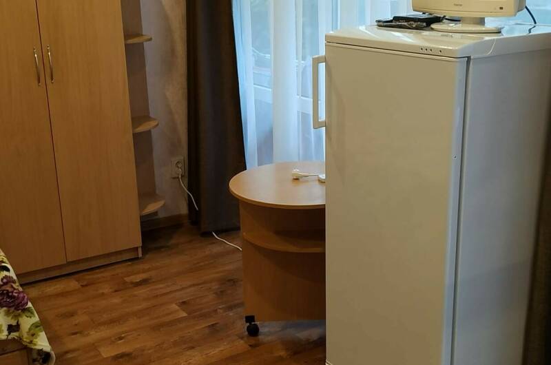 2-х местный номер с удобствами с 2 доп. м. (№ 4)