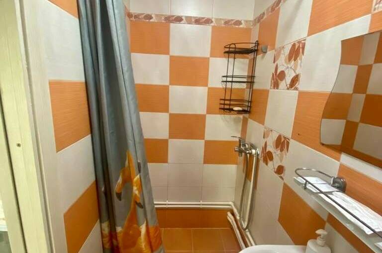 № 1 четырехместные апартаменты