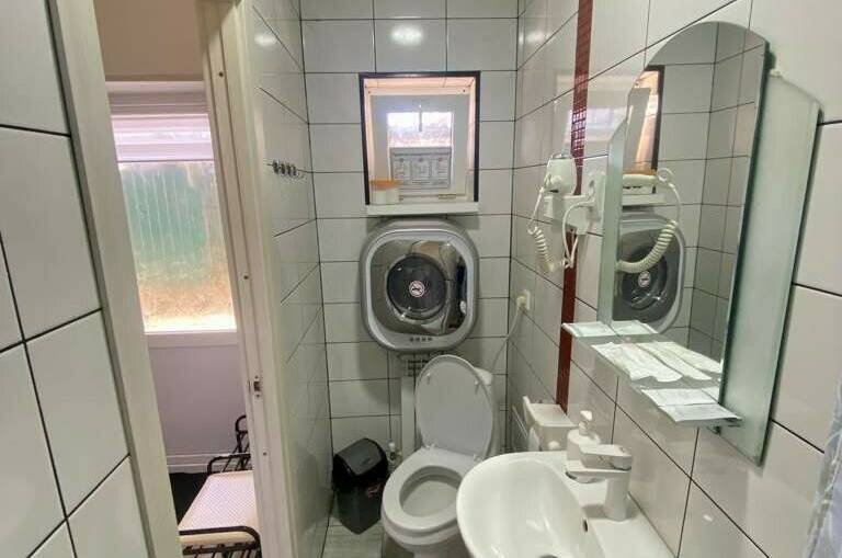 № 2 четырехместные апартаменты «Лофт»