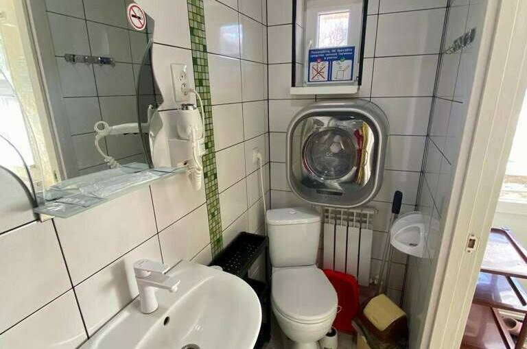 № 3 четырехместные апартаменты «Лофт»