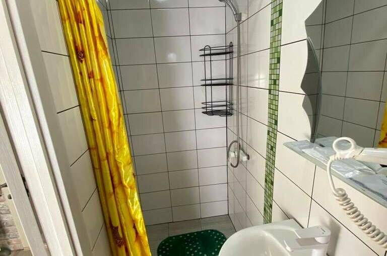 № 3 четырехместные апартаменты «Лофт»