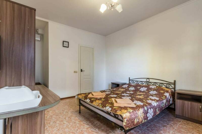 Двухместный номер