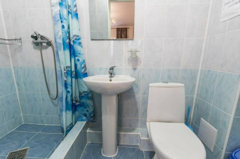 Двухместный номер