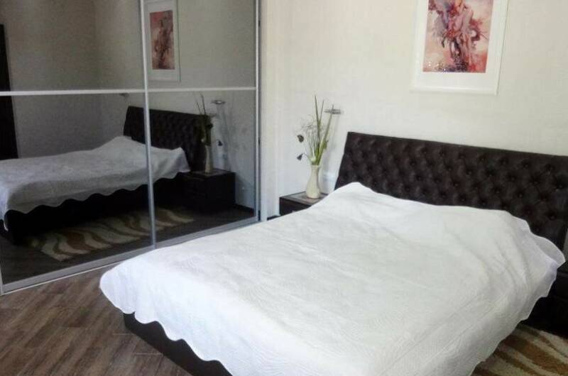 Семейный, трехкомнатный