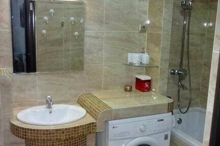 Семейный, трехкомнатный