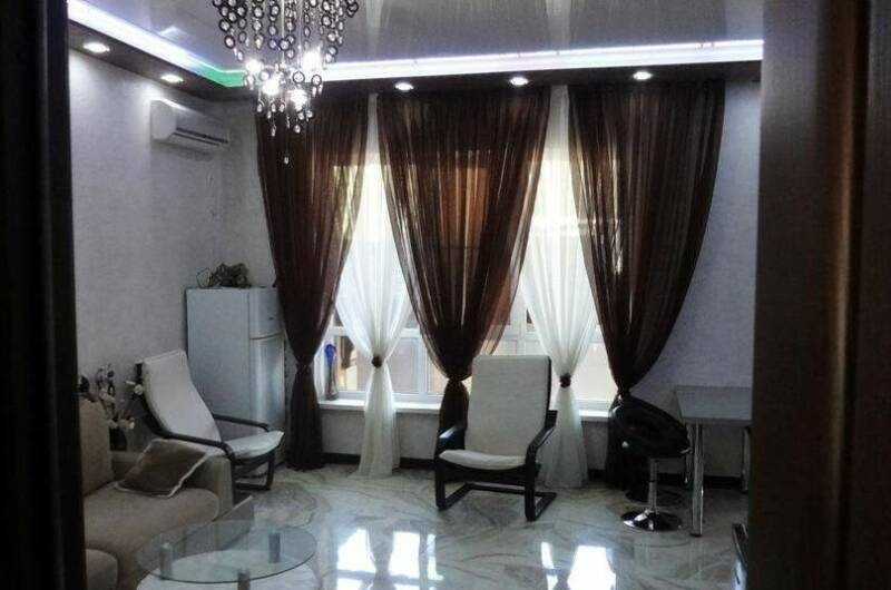 Семейный, трехкомнатный