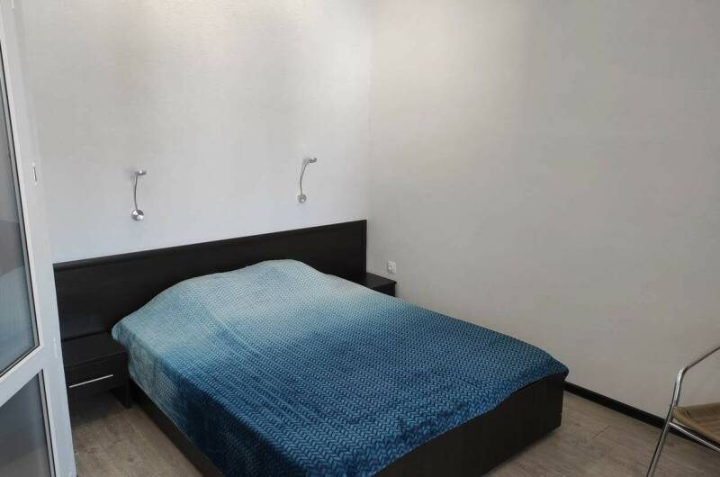 Комната на 2 человека без балкона