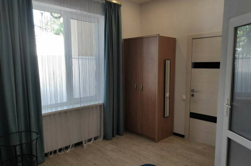 Комната на 2 человека без балкона