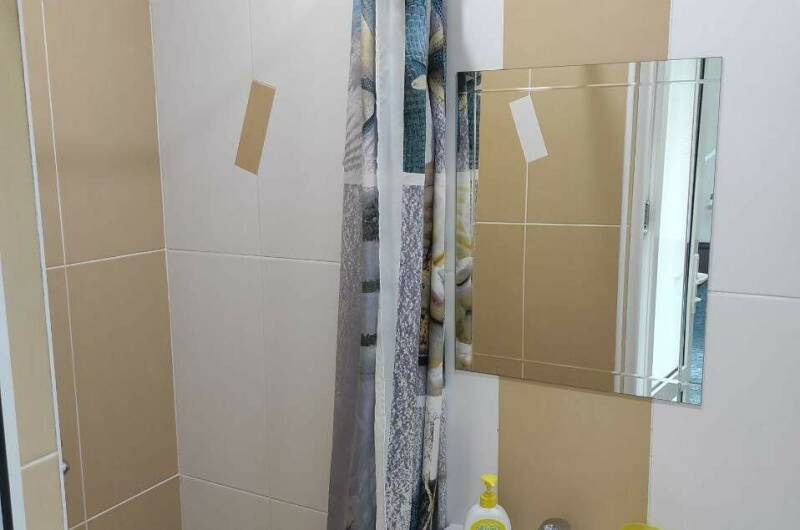 Комната на 2 человека с балконом