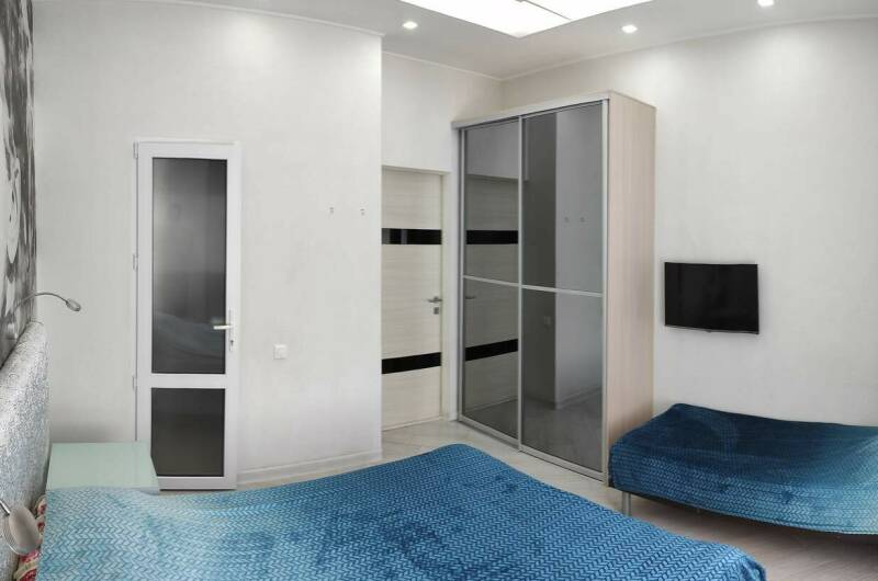 Комната на 2−3 человека без балкона