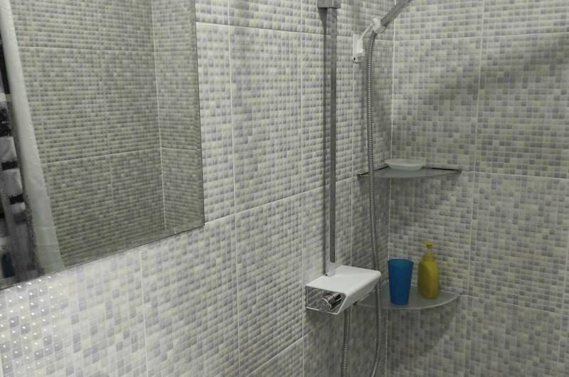 Комната на 2−3 человека без балкона