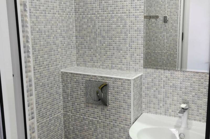 Комната на 2−3 человека без балкона