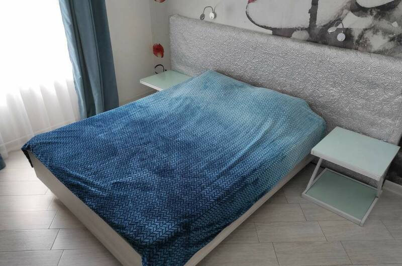 Комната на 2−3 человека без балкона