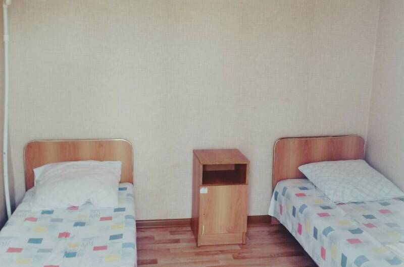 2-х местный «Эконом»