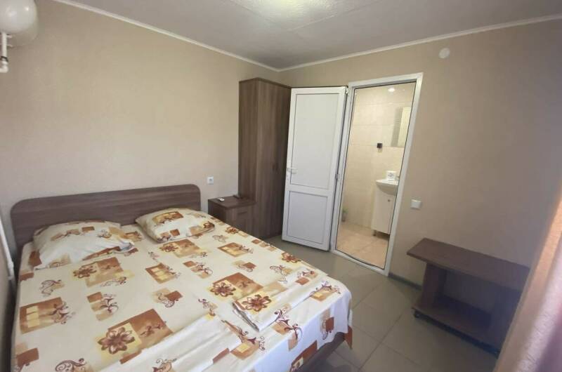 2-х местный «Стандарт»