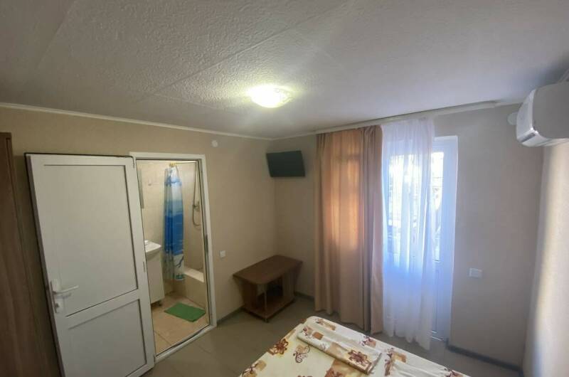 2-х местный «Стандарт»