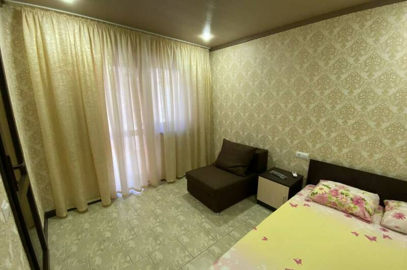 2-х местный «Стандарт"+1доп.место