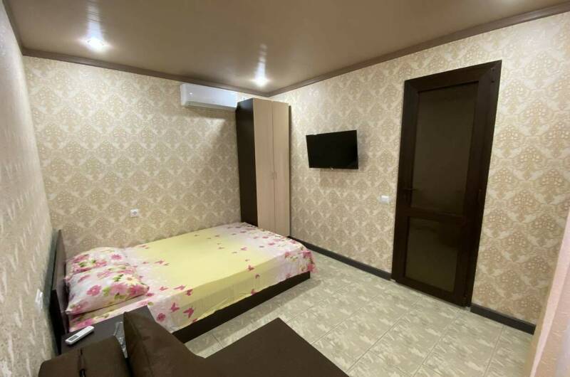 2-х местный «Стандарт"+1доп.место