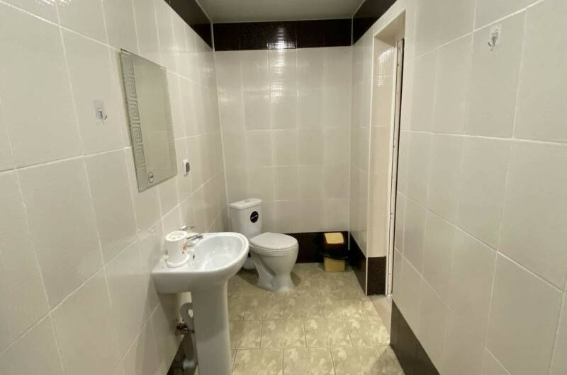 2-х местный «Стандарт"+1доп.место