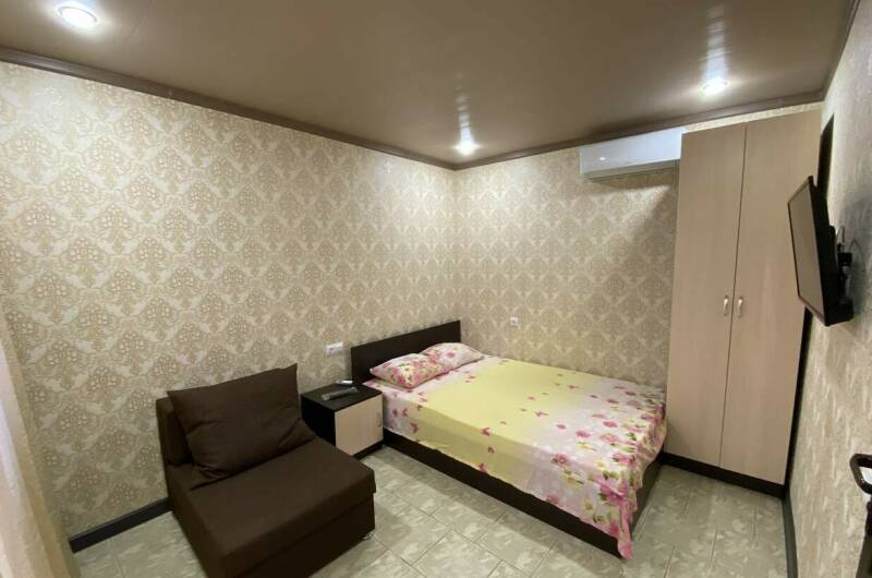 2-х местный «Стандарт"+1доп.место