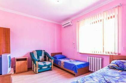 Комнаты повышенной комфортности