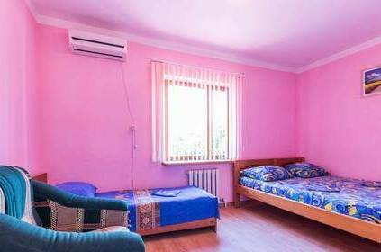 Комнаты повышенной комфортности