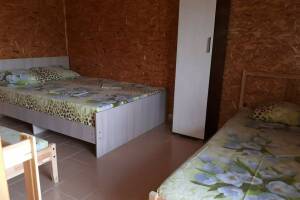 Изображение Изображение гостиницы "Гостевой дом «Киевская 14»" #1 #1