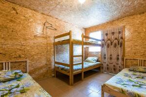 Изображение Изображение гостиницы "Гостевой дом «Киевская 14»" #2 #2