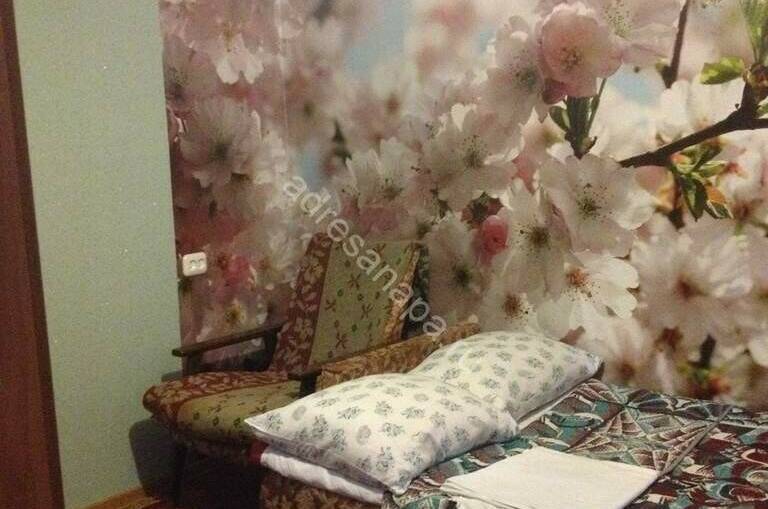 Комнаты эконом