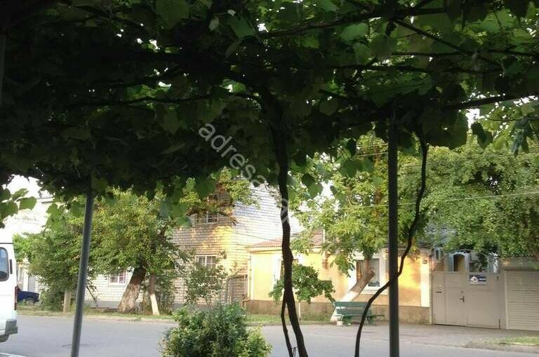 Комнаты эконом