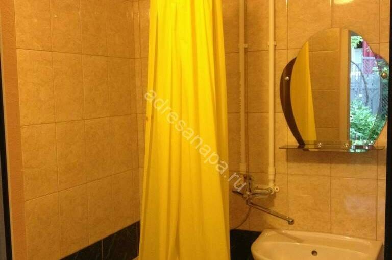 Жилое помещение с удобствами