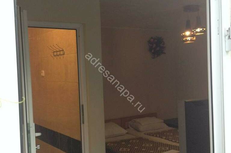 Жилое помещение с удобствами