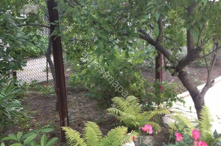 Жилое помещение с удобствами