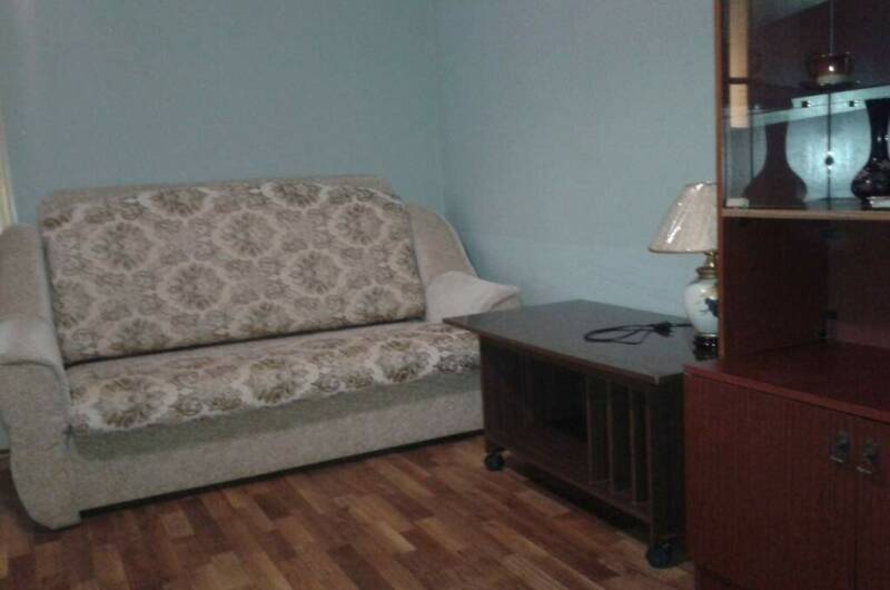 Дом под ключ из 2-х комнат с удобствами