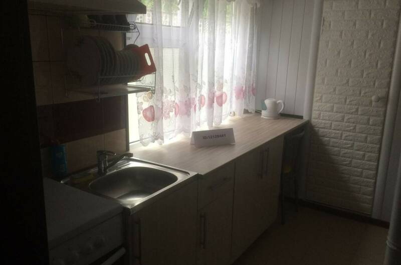 Дом под ключ из 2-х комнат с удобствами