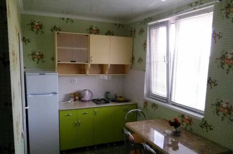 Номер «Семейный»