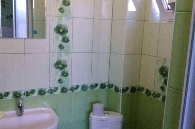 Номер «Семейный»