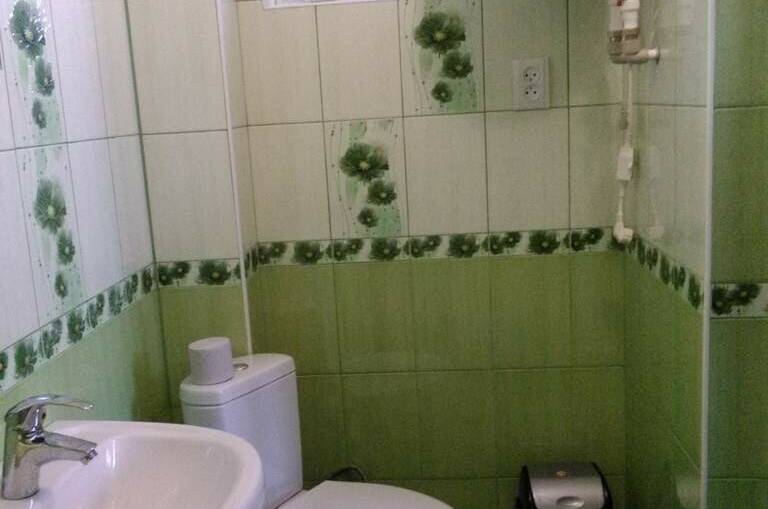 Номер «Семейный»